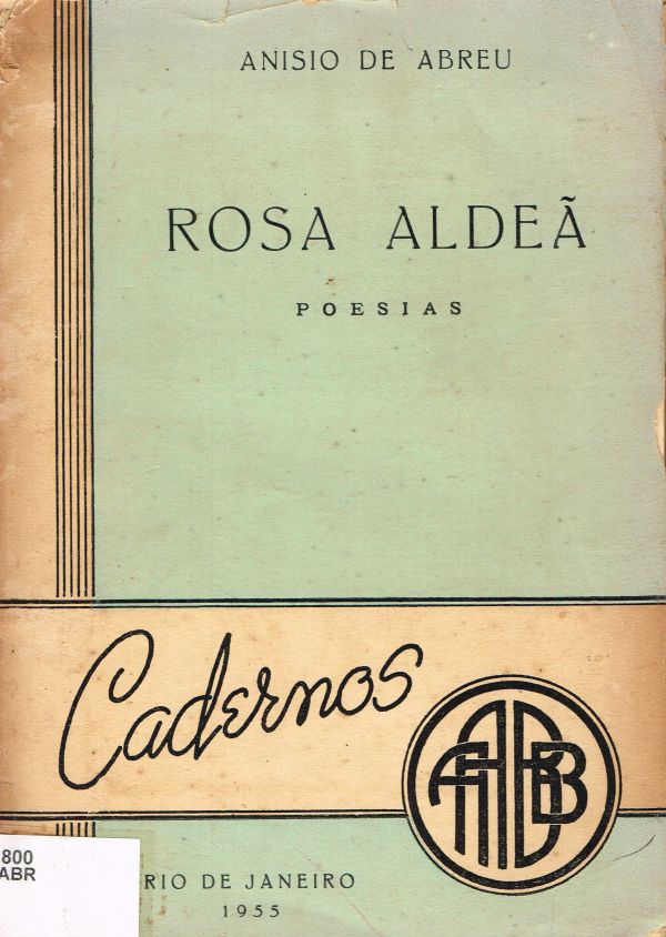 Rosa Aldeã